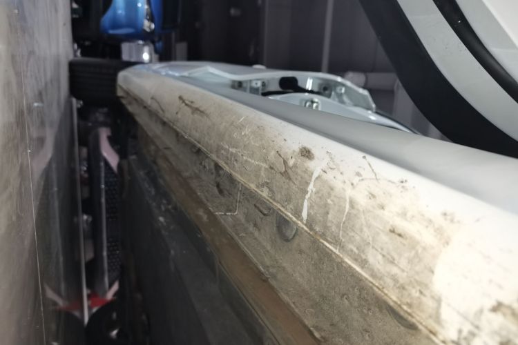 长安 逸动 2022款 PLUS 1.6L GDI CVT精英型局部细节9001