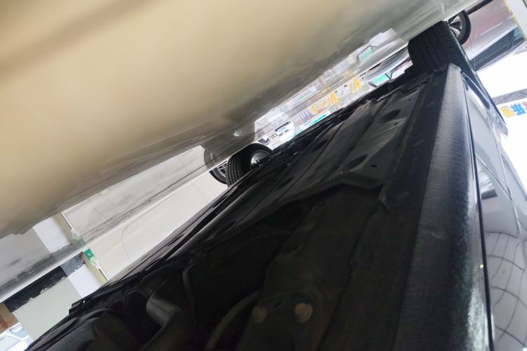 奥迪A3 2014款 Sportback 35 TFSI 自动舒适型局部细节9002