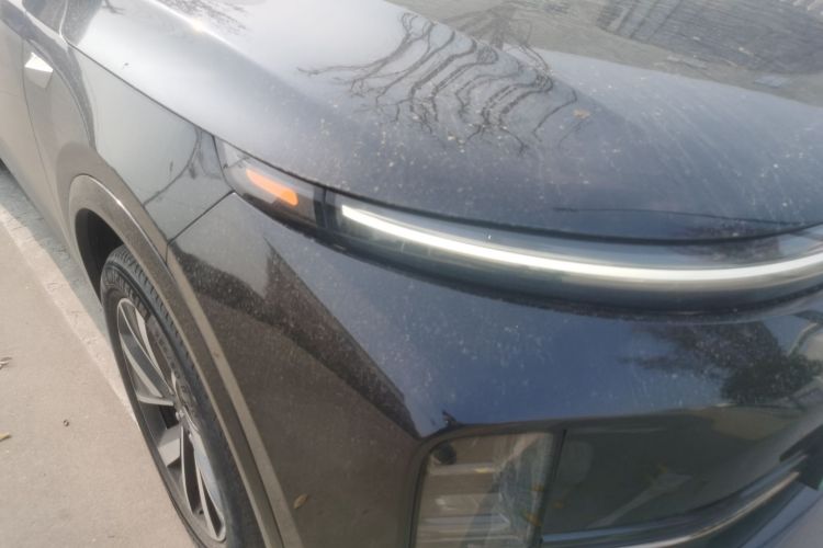 理想汽车 理想L7 2023款 Pro车身外观6006