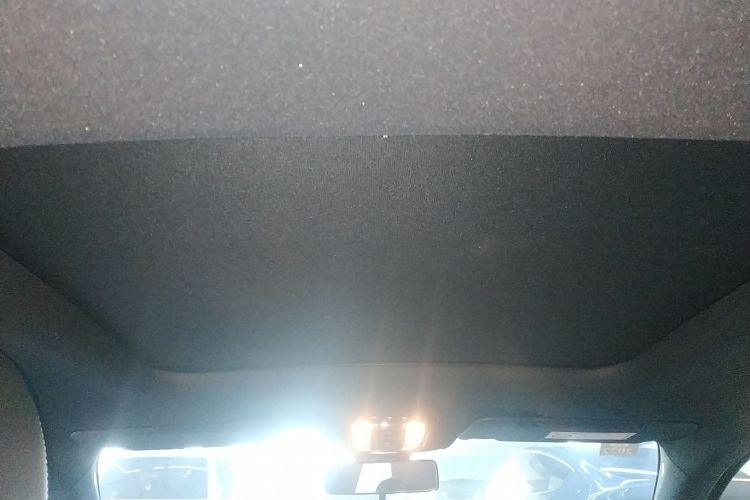 奔驰A级 2019款 A 200 L 运动轿车中控内饰22