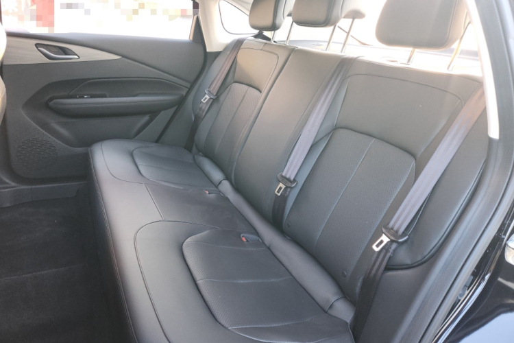 五菱汽车 五菱星光 2024款 共创版 150 领航型中控内饰21