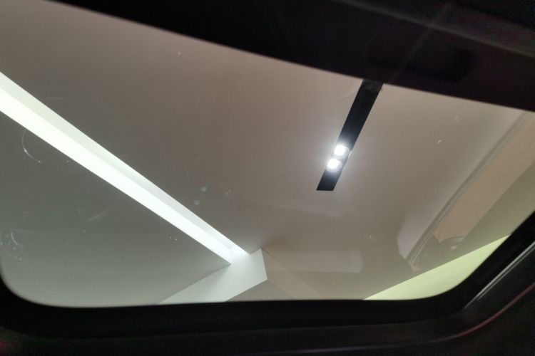 MINI JCW 2022款 2.0T JOHN COOPER WORKS ALL-IN局部细节22