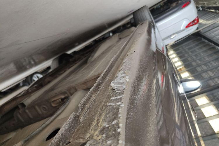 别克 英朗 2016款 15N 自动精英型局部细节9002