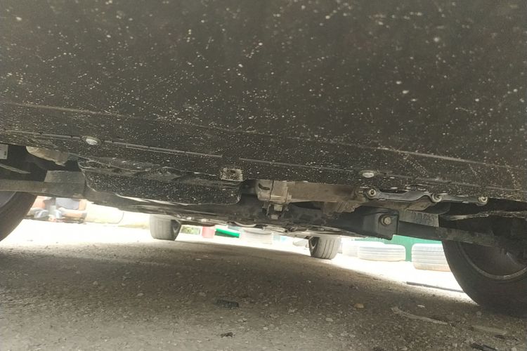 大众 速腾 2021款 280TSI DSG 30周年纪念版局部细节9008