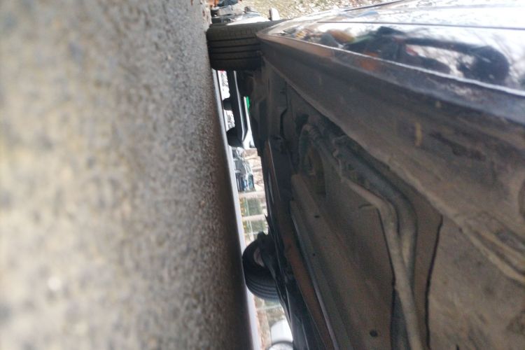 雪铁龙 C4 PICASSO 2009款 Grand 2.0L 舒适型局部细节9001