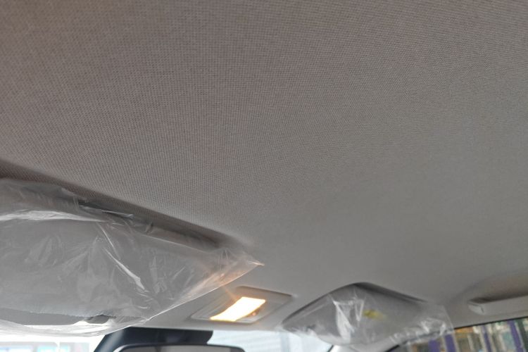 长安启源 长安Lumin 2024款 130km 清悦款中控内饰22