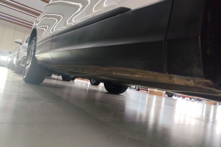 大众 途观L 2022款 330TSI 自动两驱舒享版局部细节9001