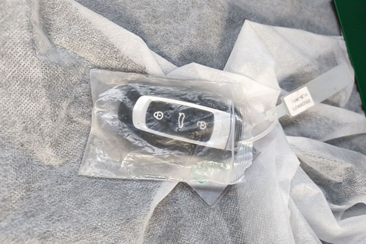 吉利银河 2024款 熊猫mini 200km 耐力熊中控内饰11