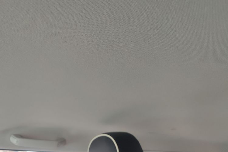 长安启源 长安Lumin 2022款 210km 香甜款中控内饰22