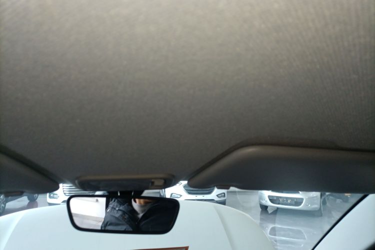 五菱汽车 宏光MINIEV 2022款 马卡龙臻享款 磷酸铁锂中控内饰22