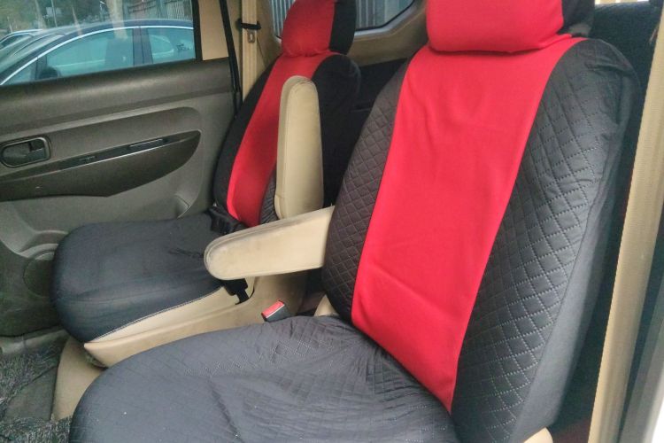 五菱汽车 五菱宏光 2016款 1.5L 改款S舒适型中控内饰21