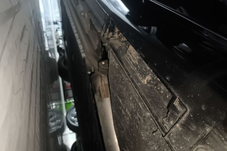 奇瑞风云 风云A9L 2025款 260超长续航豪华版局部细节9002