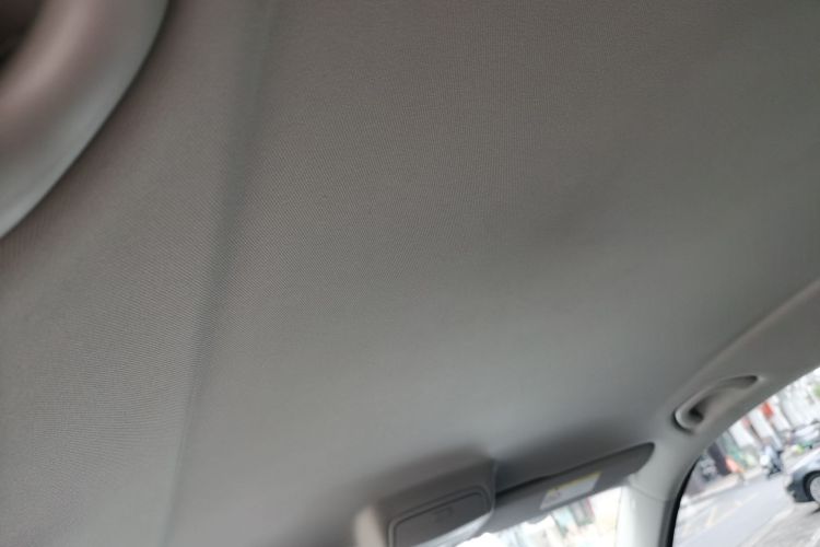 大众 途观 2015款 1.8TSI 自动两驱风尚版局部细节22