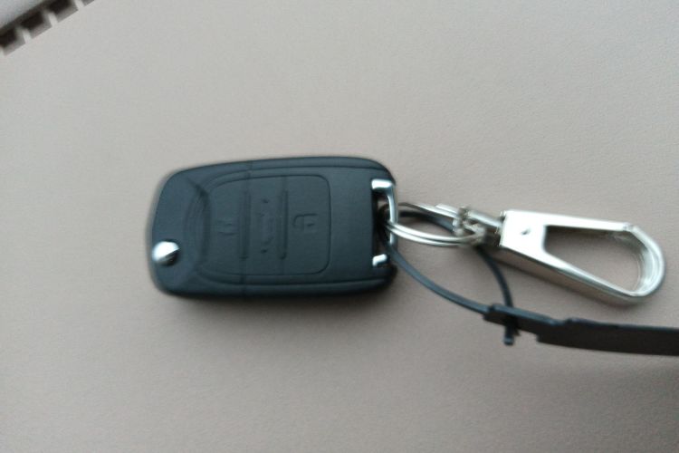 五菱汽车 宏光MINIEV 2025款 四门版 进阶款中控内饰11