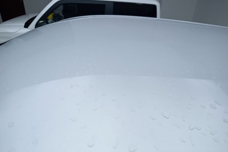 比亚迪 元PLUS 2022款 430KM 豪华型局部细节57