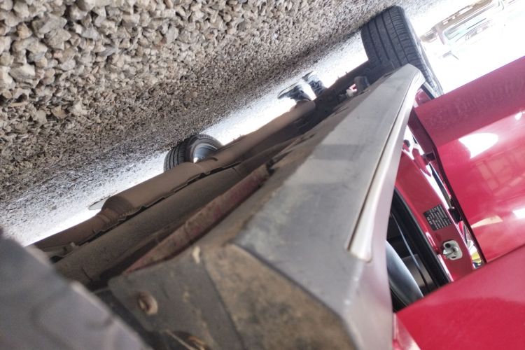 荣威RX5 2016款 20T 两驱自动互联网智享版局部细节9001