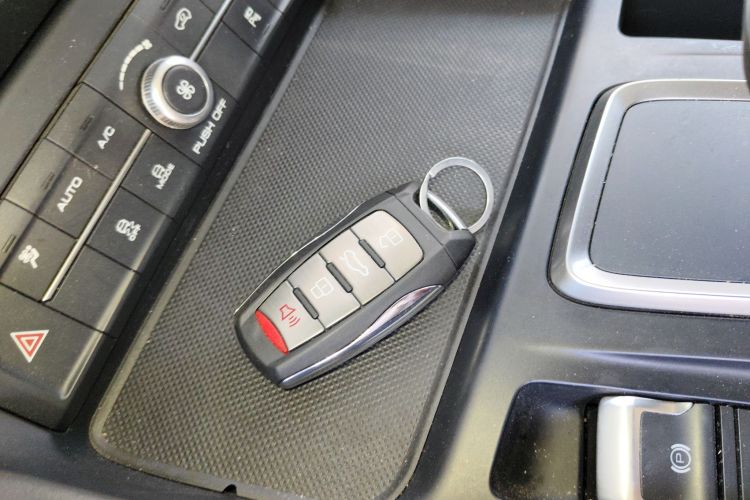 哈弗F7 2020款 1.5T 两驱i型中控内饰7001