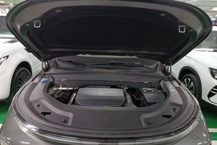 理想汽车 理想L9 2023款 Pro局部细节24