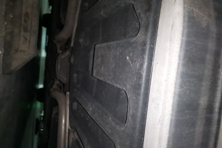 奔驰CLS 2017款 CLS 260逸彩版局部细节9009