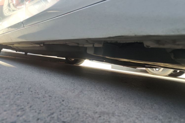 雷克萨斯ES 2018款 200 卓越版 国V局部细节9003