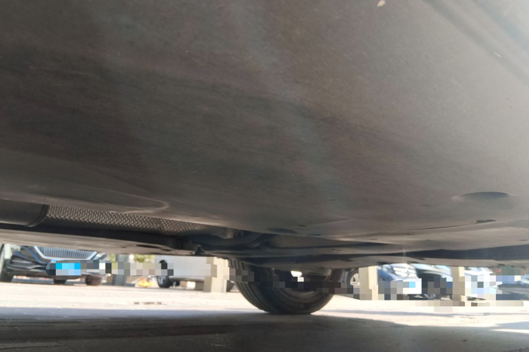 大众 途铠 2019款 280TSI DSG豪华版局部细节9003