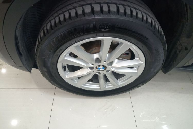 宝马X5(进口) 2015款 xDrive28i车身外观6007