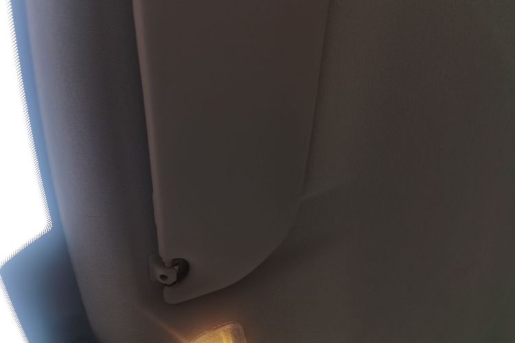 雪铁龙 爱丽舍 2014款 1.6L 手动时尚型局部细节22