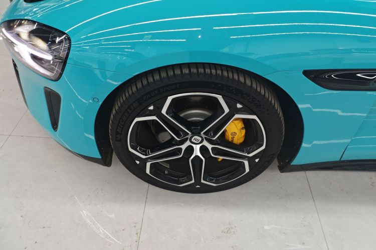 小米汽车 小米SU7 2024款 四驱超长续航高阶智驾Max版车身外观6007