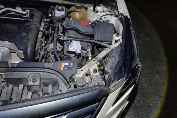 凯迪拉克XT5 2017款 周年庆版 28T 四驱豪华型局部细节9007