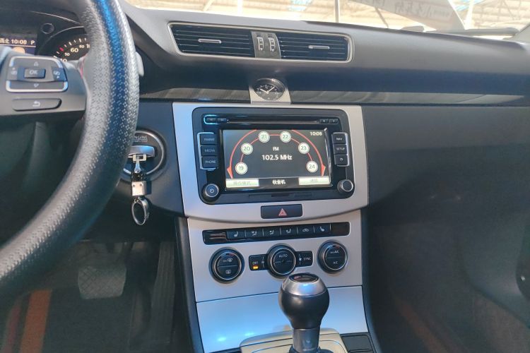 大众 迈腾 2016款 1.8TSI 智享豪华型局部细节16