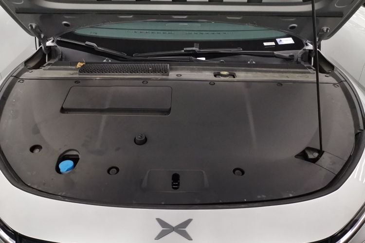 小鹏P7+ 2024款 长续航 Max局部细节24