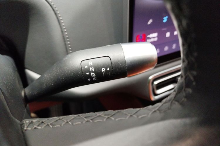 理想汽车 理想L7 2023款 Air局部细节18