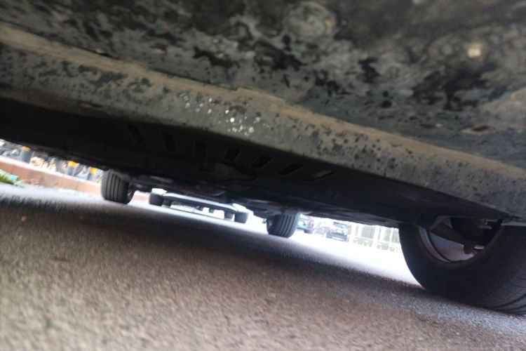 雪铁龙 C4 PICASSO 2009款 Grand 2.0L 舒适型局部细节9008