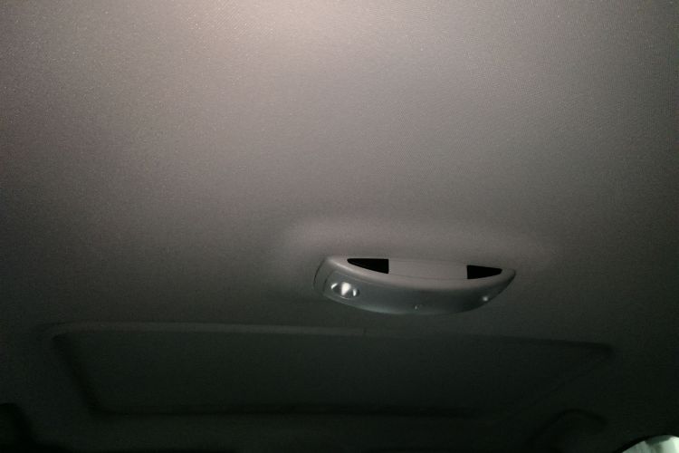 沃尔沃S60 2018款 S60L T3 智进版局部细节22