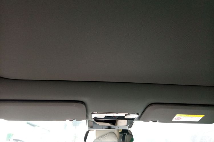 理想汽车 理想L7 2023款 Pro局部细节22