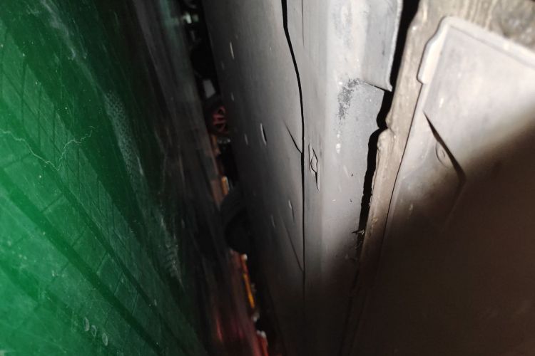 大众 ID.4 X 2022款 智享长续航版局部细节9004