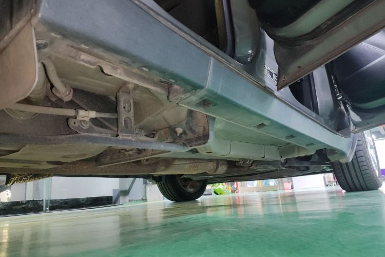 别克 昂科拉 2015款 1.4T 自动两驱都市精英型局部细节9001