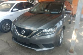 日产 轩逸 2024款 经典 1.6XL CVT豪华版