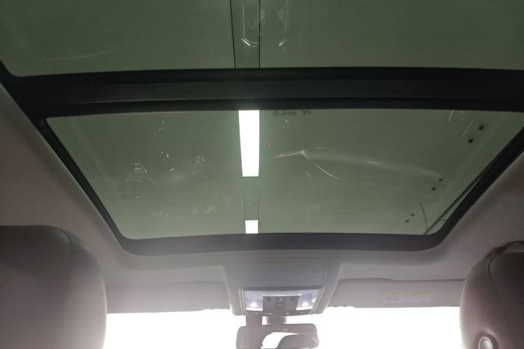 大众 帕萨特 2020款 330TSI 精英版 国VI局部细节22