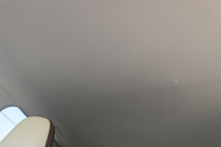 五菱汽车 五菱缤果 2024款 333km 悦享款中控内饰22