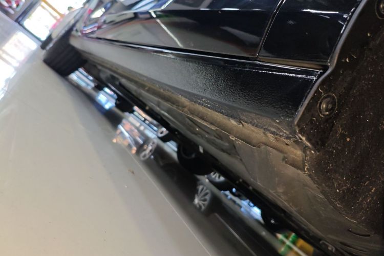 别克 君越 2026款 白金艾维亚版局部细节9001