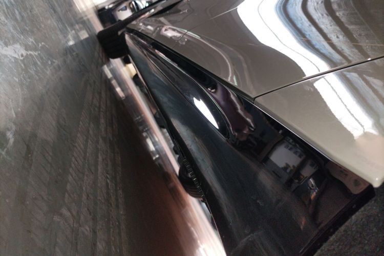 小米汽车 小米SU7 2024款 后驱超长续航高阶智驾Pro版局部细节9002