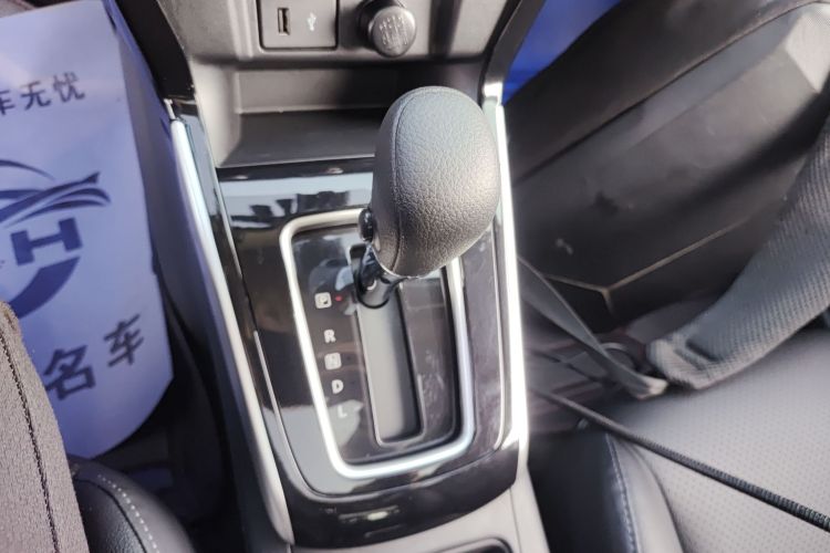 日产 轩逸 2022款 经典 1.6XL CVT豪华版局部细节18