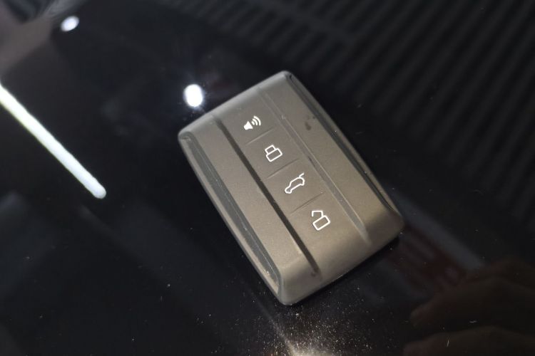 坦克400新能源 2024款 Hi4-T 越野版中控内饰11