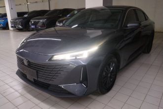 长安 逸达 2023款 蓝鲸NE 1.5T GDI DCT畅享版