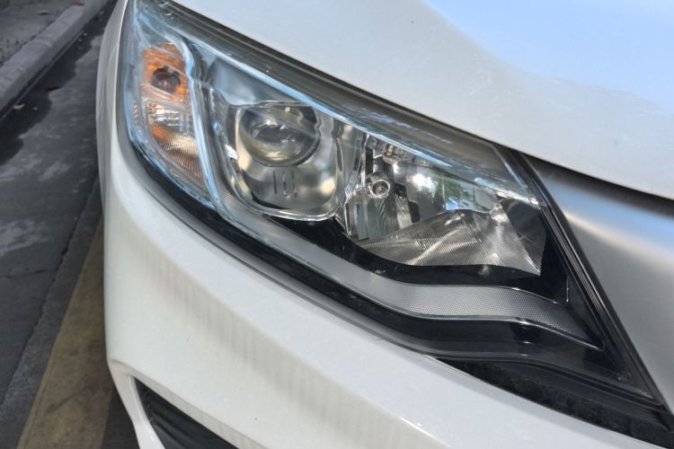 吉利汽车 远景 2020款 1.5L CVT超值版车身外观6006