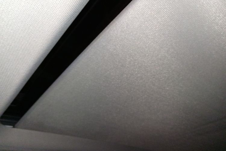 宝马X1 2016款 sDrive18Li 豪华型中控内饰22