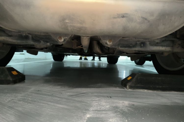 领克01 2017款 2.0T 两驱型版局部细节9009