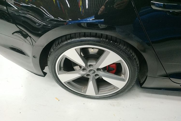 奥迪S5 2020款 S5 3.0T Sportback车身外观6006