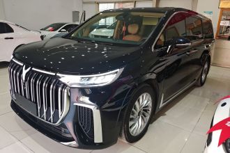 岚图汽车 岚图梦想家 2024款 PHEV 超长续航尊贵版